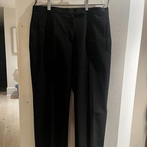 Black Prada dress pants